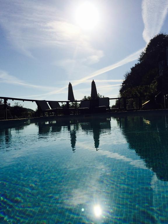 The Lamorna Cove Hotel เพนแซนซ์ ภายนอก รูปภาพ