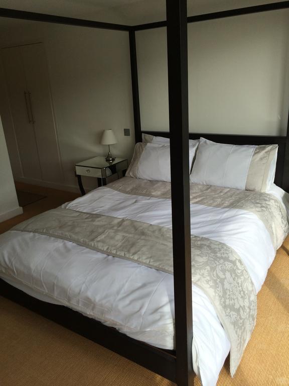 The Lamorna Cove Hotel เพนแซนซ์ ภายนอก รูปภาพ