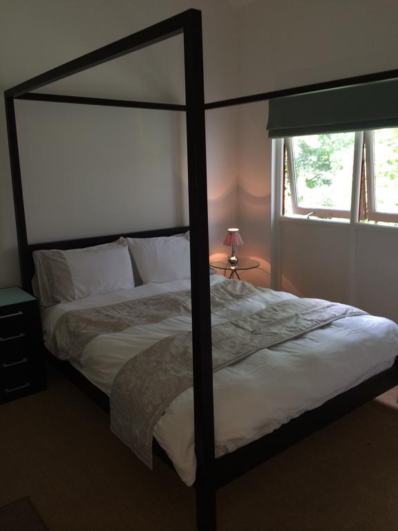 The Lamorna Cove Hotel เพนแซนซ์ ภายนอก รูปภาพ