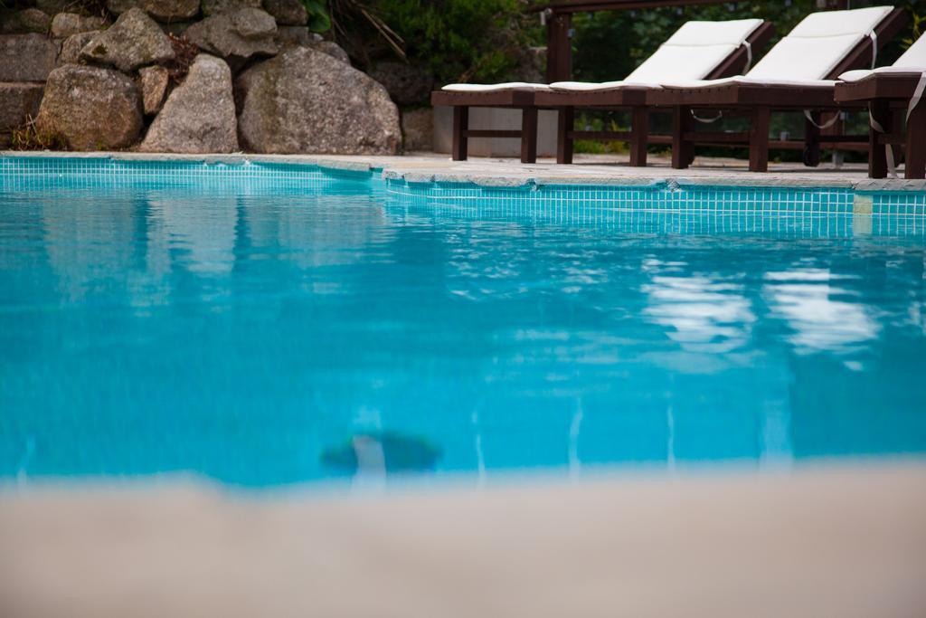 The Lamorna Cove Hotel เพนแซนซ์ ภายนอก รูปภาพ
