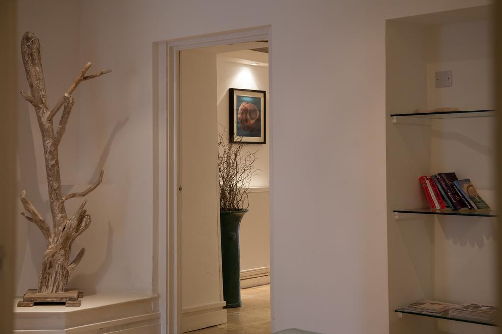 The Lamorna Cove Hotel เพนแซนซ์ ภายนอก รูปภาพ