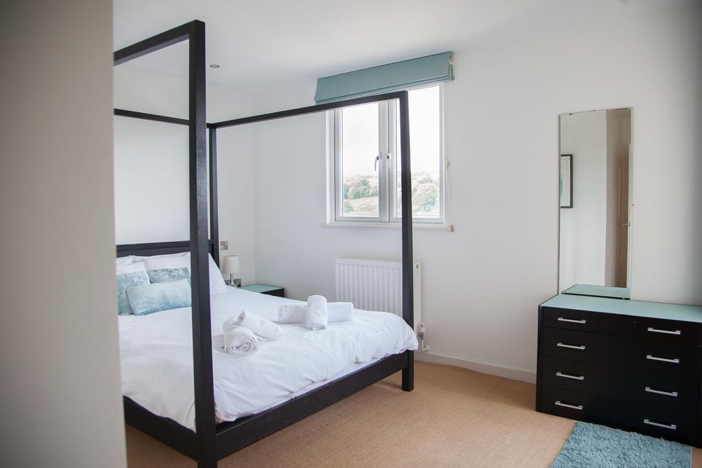 The Lamorna Cove Hotel เพนแซนซ์ ภายนอก รูปภาพ