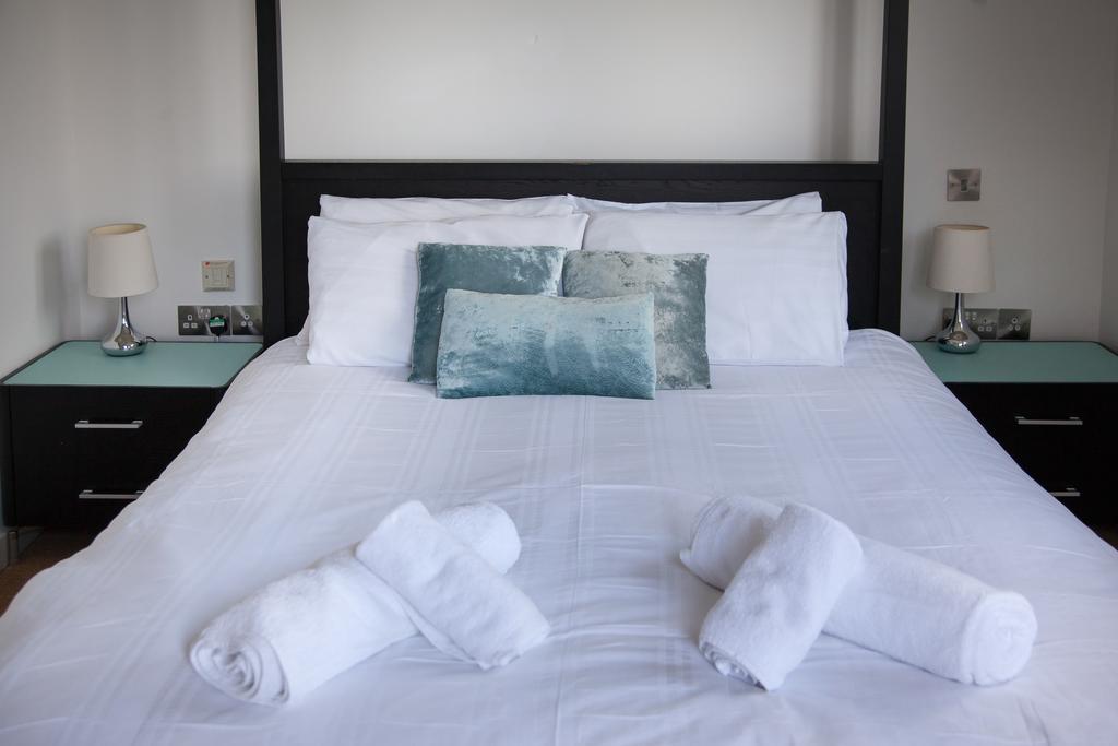 The Lamorna Cove Hotel เพนแซนซ์ ภายนอก รูปภาพ