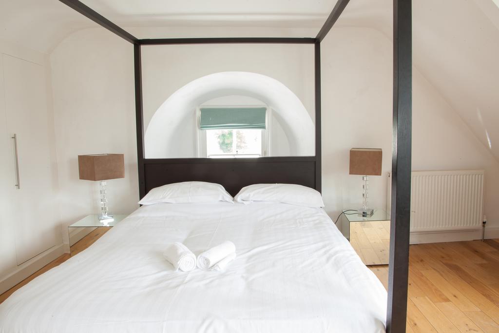 The Lamorna Cove Hotel เพนแซนซ์ ภายนอก รูปภาพ