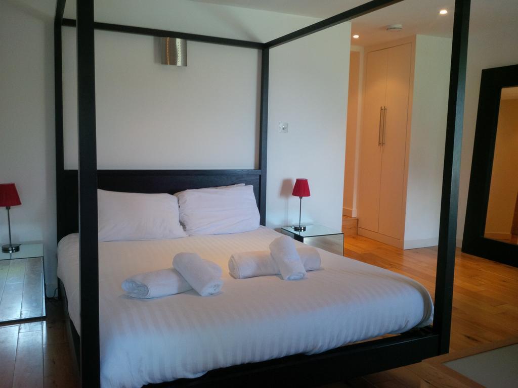 The Lamorna Cove Hotel เพนแซนซ์ ภายนอก รูปภาพ