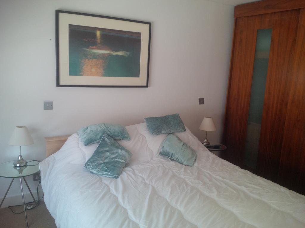 The Lamorna Cove Hotel เพนแซนซ์ ภายนอก รูปภาพ
