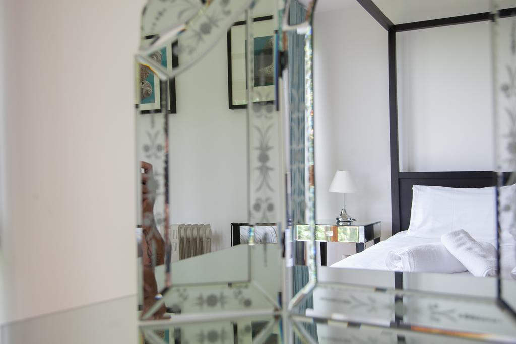 The Lamorna Cove Hotel เพนแซนซ์ ภายนอก รูปภาพ